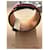 Bracelet Hermès Médor Collier de Chien Alligator Rose  - vue 6