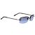 Gafas de sol Chanel de acetato azul - vista 2