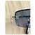 Gafas de sol Chanel de acetato azul - vista 6