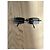Gafas de sol Chanel de acetato azul - vista 9