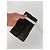 Clutch in lana monogramma vintage Bottega Veneta farfalla Grigio - vista 10