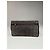 Clutch in lana monogramma vintage Bottega Veneta farfalla Grigio - vista 2