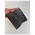 Clutch in lana monogramma vintage Bottega Veneta farfalla Grigio - vista 4