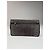 Clutch in lana monogramma vintage Bottega Veneta farfalla Grigio - vista 7