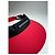 Balenciaga Vintage Suncape Rosso Nero - vista 14
