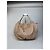Céline Bolsa de couro vintage Celine grande rosa - vista 12