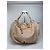Céline Bolsa de couro vintage Celine grande rosa - vista 6