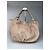Céline Bolsa de couro vintage Celine grande rosa - vista 8