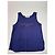 Vintage Balenciaga Canvas Lila M - Ansicht 10