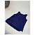 Vintage Balenciaga Canvas Lila M - Ansicht 11
