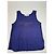 Vintage Balenciaga Canvas Lila M - Ansicht 13