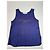 Vintage Balenciaga Canvas Lila M - Ansicht 2