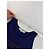 Vintage Balenciaga Canvas Lila M - Ansicht 7