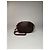 Céline Vintage Celine Triomphe Monogramm Ledertasche braun - Ansicht 3
