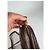 Céline Vintage Celine Triomphe Monogramm Ledertasche braun - Ansicht 7