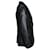 Givenchy Lurex-Jacquard-Logo-Blazer Schwarz  - Ansicht 3