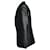 Givenchy Lurex-Jacquard-Logo-Blazer Schwarz  - Ansicht 4