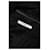 Givenchy Lurex-Jacquard-Logo-Blazer Schwarz  - Ansicht 7