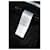 Givenchy Lurex-Jacquard-Logo-Blazer Schwarz  - Ansicht 8