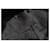 Givenchy Lurex-Jacquard-Logo-Blazer Schwarz  - Ansicht 9