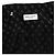 Camisa estampada con cartas de póker Saint Laurent en negro - vista 5