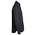 Camicia Constellation Saint Laurent in bianco e nero - vista 4