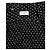 Camicia Constellation Saint Laurent in bianco e nero - vista 6