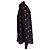 Saint Laurent, No smoking lip print shirt 2017 Black - view 3