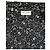 Camicia stampata con teschio nero e paisley Saint Laurent 2018 Bianco - vista 5