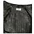Saint Laurent, Jacquard-gewebtes Blumenhemd 2018 Schwarz Golden - Ansicht 6