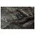 Saint Laurent, Jacquard-gewebtes Blumenhemd 2018 Schwarz Golden - Ansicht 7
