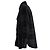 Saint Laurent, Camicia a paillettes a quadri 2018 Nero - vista 3
