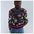 Chaqueta bomber Gucci de seda estampado Flora Multicolor - vista 2