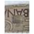 Dolce & Gabbana Monogram Denim Wallet Brown  - view 3