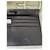 Dolce & Gabbana Monogram Denim Wallet Brown  - view 6