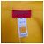 Kenzo Paris completo giallo in lino vintage 1990s - vista 3