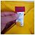 Kenzo Paris completo giallo in lino vintage 1990s - vista 6