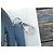 Hermès Kelly gray-blue shoulder bag, new with its dustbag, length 89 cm Grey - view 3