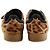 Jerome Dreyfuss Sneakers marroni - vista 2