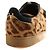 Jerome Dreyfuss Sneakers marroni - vista 3