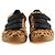 Jerome Dreyfuss Sneakers marroni - vista 5