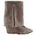 Botas Jerome Dreyfuss de ante gris