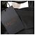 Top de tirantes con cierre de toggle Lanvin x Alber Elbaz Primavera 2006 Caqui Gris antracita - vista 6