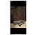 Autre Marque Little Energy Wollpullover Braun Grau - Ansicht 8