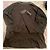 Autre Marque Little Energy Wollpullover Braun Grau - Ansicht 9
