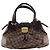 Louis Vuitton Sistina PM Damier Marrone
