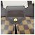 Louis Vuitton Sistina PM Damier Marrone - vista 12