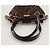 Louis Vuitton Sistina PM Damier Marrone - vista 15