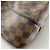 Louis Vuitton Sistina PM Damier Marrone - vista 6