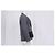Grau Wollblazer mit Kontrasttasche Kenzo Expedition Mehrfarben - Ansicht 14